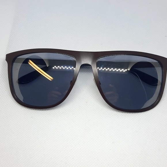 CARRERA 5020/S LS53R 58-16-140 Sunglasses Frame, Pre-Owned - Picture 5 of 6